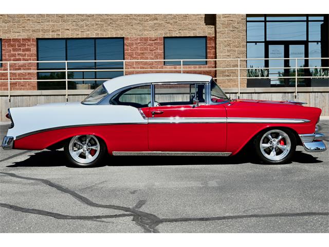 1956 Chevrolet Bel Air (CC-2094292) for sale in St. George, Utah