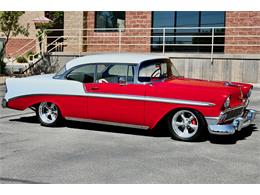 1956 Chevrolet Bel Air (CC-2094292) for sale in St. George, Utah