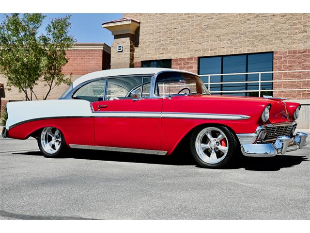 1956 Chevrolet Bel Air (CC-2094292) for sale in St. George, Utah