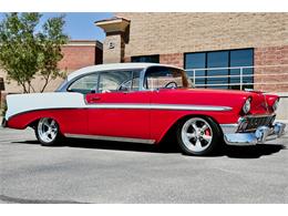 1956 Chevrolet Bel Air (CC-2094292) for sale in St. George, Utah