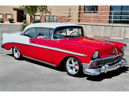 1956 Chevrolet Bel Air (CC-2094292) for sale in St. George, Utah