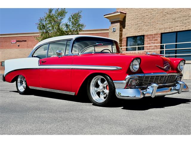 1956 Chevrolet Bel Air (CC-2094292) for sale in St. George, Utah