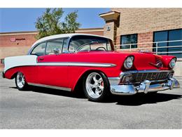 1956 Chevrolet Bel Air (CC-2094292) for sale in St. George, Utah