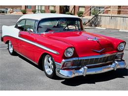 1956 Chevrolet Bel Air (CC-2094292) for sale in St. George, Utah