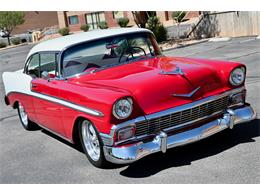 1956 Chevrolet Bel Air (CC-2094292) for sale in St. George, Utah