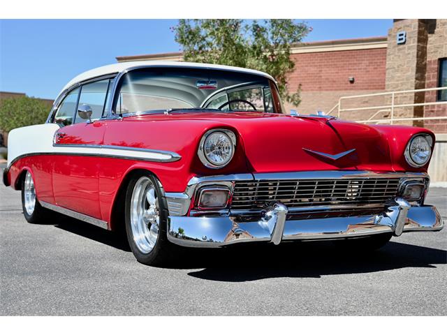 1956 Chevrolet Bel Air (CC-2094292) for sale in St. George, Utah