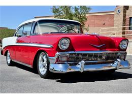 1956 Chevrolet Bel Air (CC-2094292) for sale in St. George, Utah