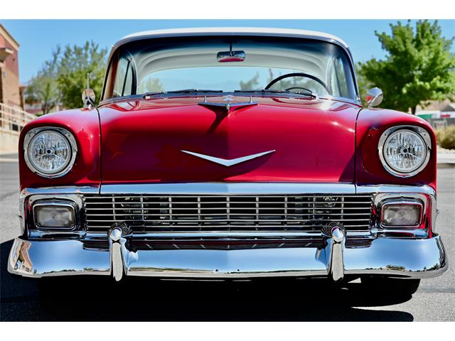 1956 Chevrolet Bel Air (CC-2094292) for sale in St. George, Utah