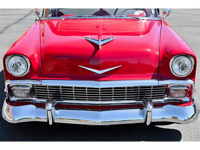 1956 Chevrolet Bel Air (CC-2094292) for sale in St. George, Utah