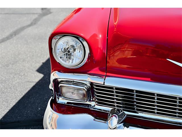 1956 Chevrolet Bel Air (CC-2094292) for sale in St. George, Utah