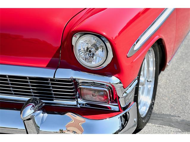 1956 Chevrolet Bel Air (CC-2094292) for sale in St. George, Utah
