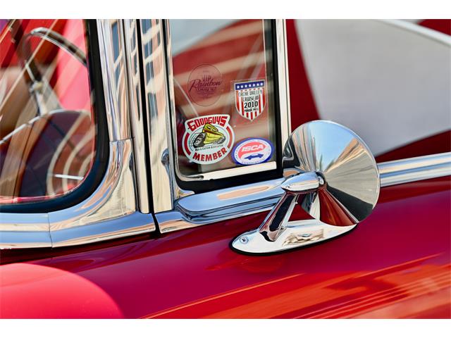 1956 Chevrolet Bel Air (CC-2094292) for sale in St. George, Utah