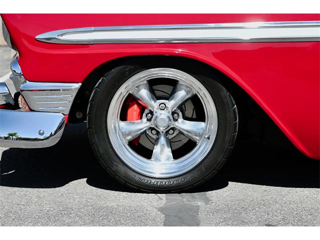 1956 Chevrolet Bel Air (CC-2094292) for sale in St. George, Utah