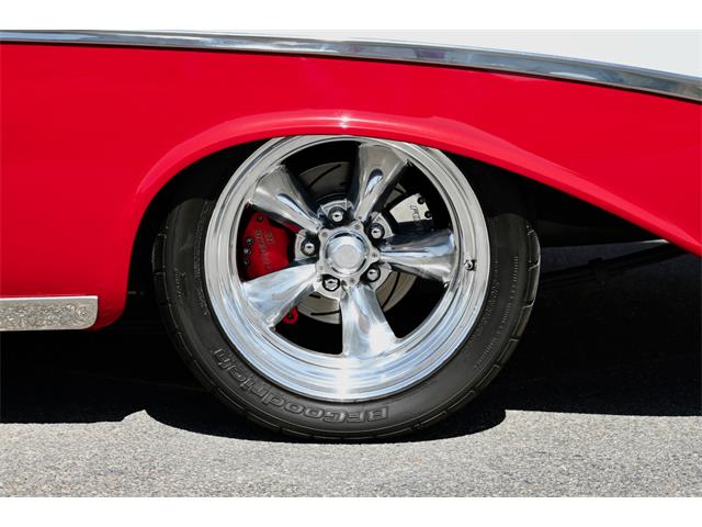 1956 Chevrolet Bel Air (CC-2094292) for sale in St. George, Utah