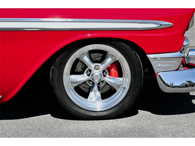 1956 Chevrolet Bel Air (CC-2094292) for sale in St. George, Utah