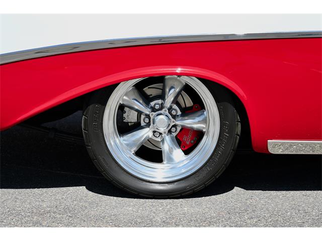 1956 Chevrolet Bel Air (CC-2094292) for sale in St. George, Utah