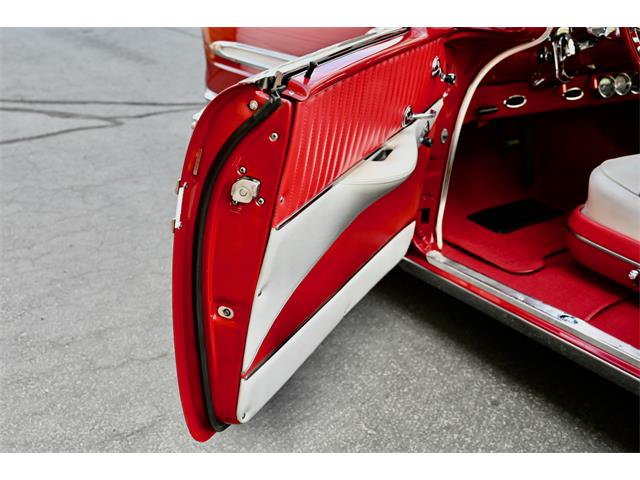1956 Chevrolet Bel Air (CC-2094292) for sale in St. George, Utah