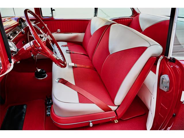 1956 Chevrolet Bel Air (CC-2094292) for sale in St. George, Utah