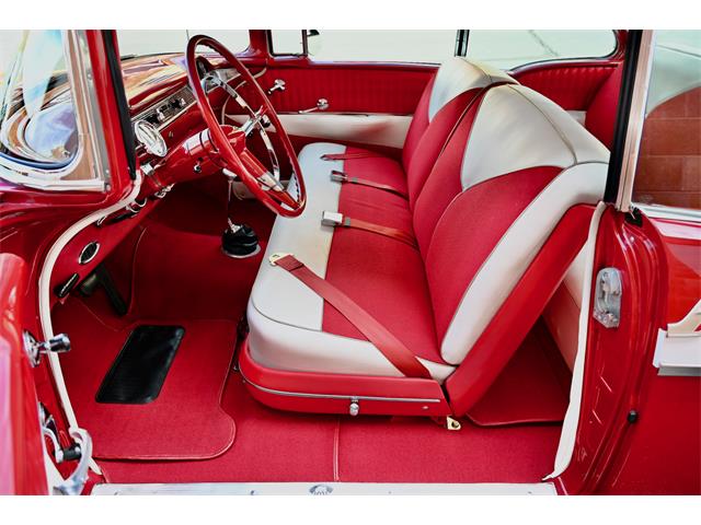 1956 Chevrolet Bel Air (CC-2094292) for sale in St. George, Utah