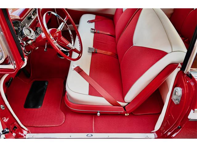 1956 Chevrolet Bel Air (CC-2094292) for sale in St. George, Utah