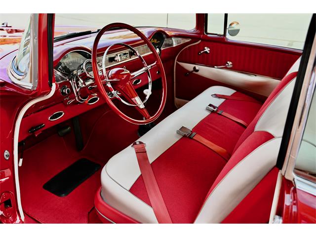 1956 Chevrolet Bel Air (CC-2094292) for sale in St. George, Utah