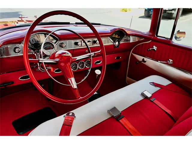 1956 Chevrolet Bel Air (CC-2094292) for sale in St. George, Utah