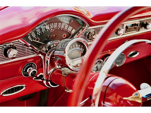 1956 Chevrolet Bel Air (CC-2094292) for sale in St. George, Utah