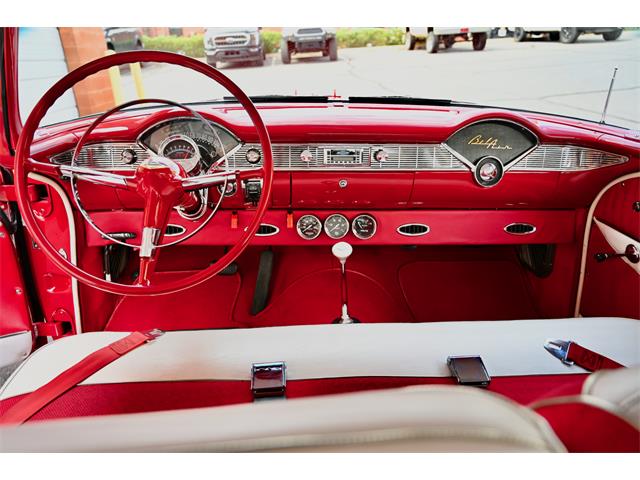 1956 Chevrolet Bel Air (CC-2094292) for sale in St. George, Utah