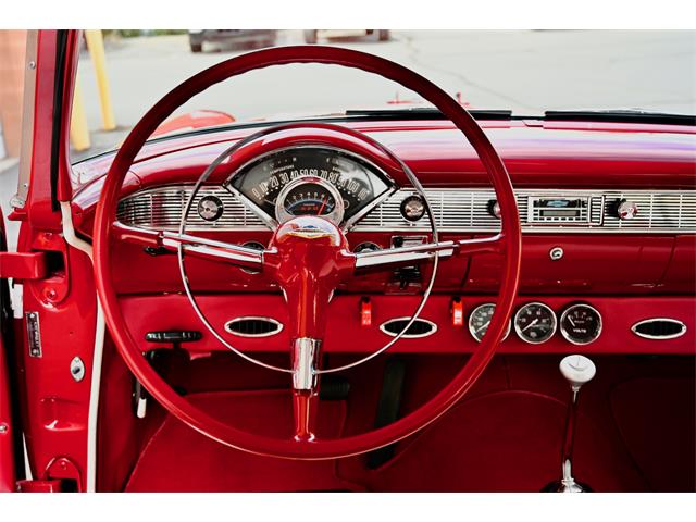 1956 Chevrolet Bel Air (CC-2094292) for sale in St. George, Utah