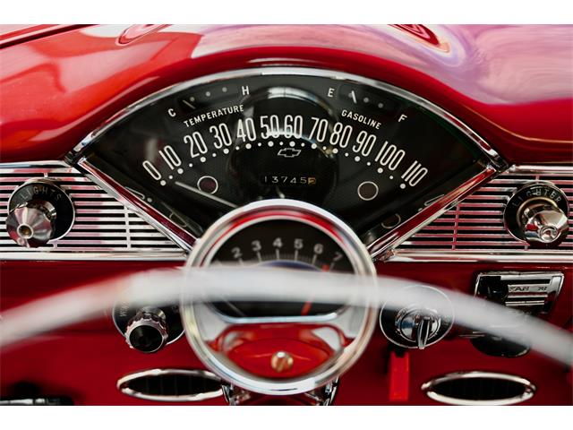 1956 Chevrolet Bel Air (CC-2094292) for sale in St. George, Utah