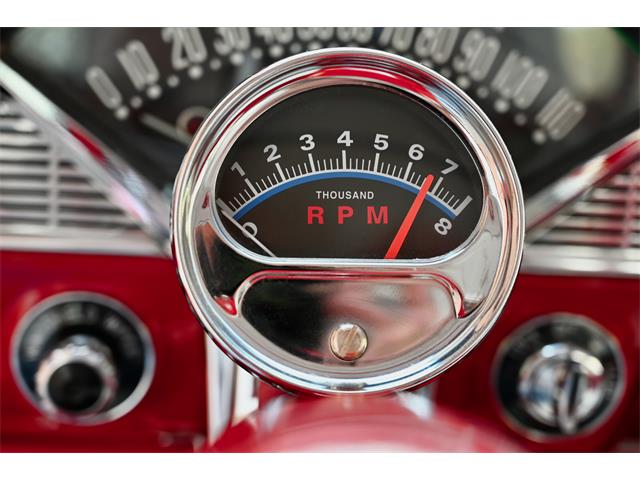 1956 Chevrolet Bel Air (CC-2094292) for sale in St. George, Utah