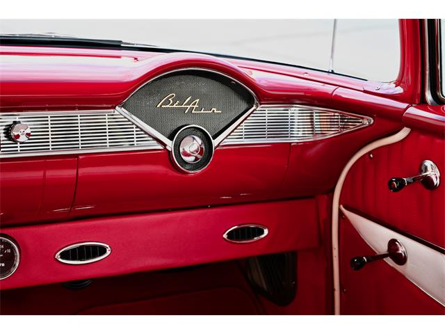 1956 Chevrolet Bel Air (CC-2094292) for sale in St. George, Utah