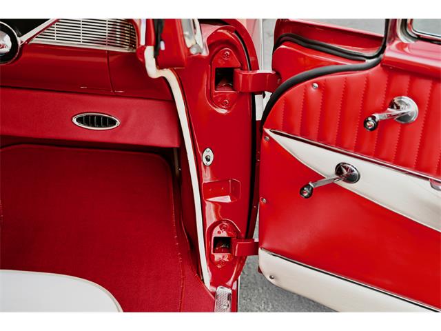 1956 Chevrolet Bel Air (CC-2094292) for sale in St. George, Utah