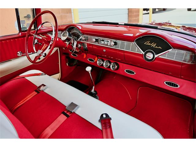 1956 Chevrolet Bel Air (CC-2094292) for sale in St. George, Utah