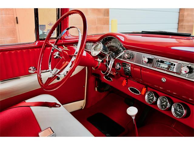 1956 Chevrolet Bel Air (CC-2094292) for sale in St. George, Utah