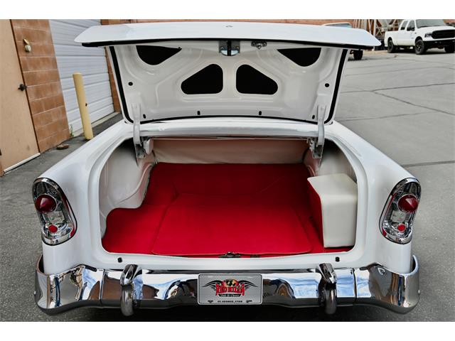1956 Chevrolet Bel Air (CC-2094292) for sale in St. George, Utah