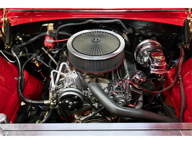1956 Chevrolet Bel Air (CC-2094292) for sale in St. George, Utah