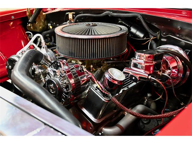 1956 Chevrolet Bel Air (CC-2094292) for sale in St. George, Utah
