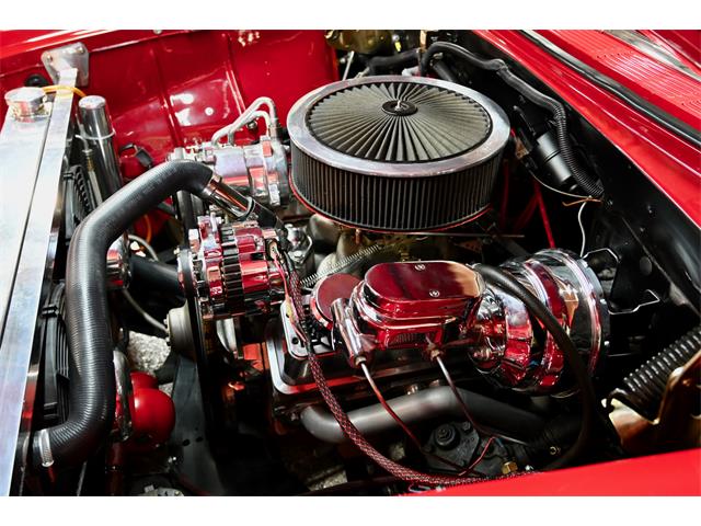 1956 Chevrolet Bel Air (CC-2094292) for sale in St. George, Utah