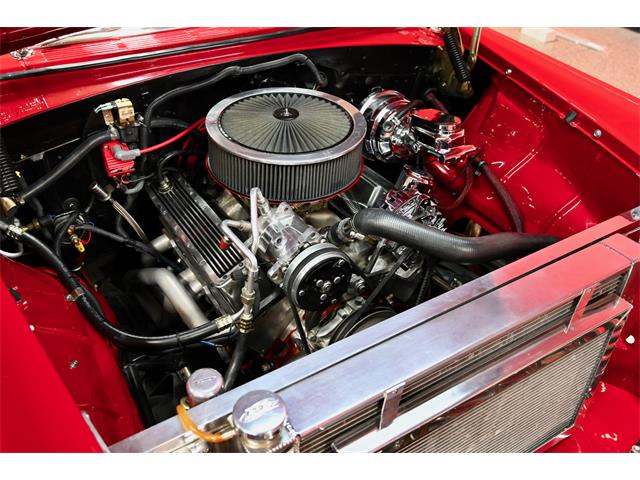 1956 Chevrolet Bel Air (CC-2094292) for sale in St. George, Utah