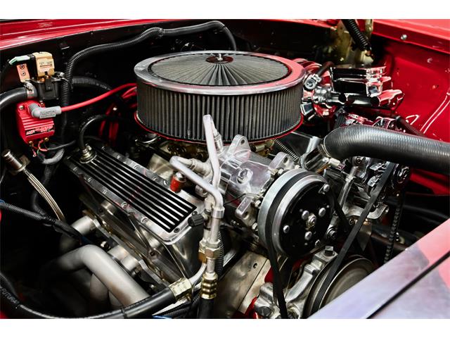 1956 Chevrolet Bel Air (CC-2094292) for sale in St. George, Utah