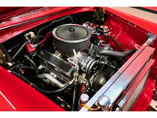 1956 Chevrolet Bel Air (CC-2094292) for sale in St. George, Utah