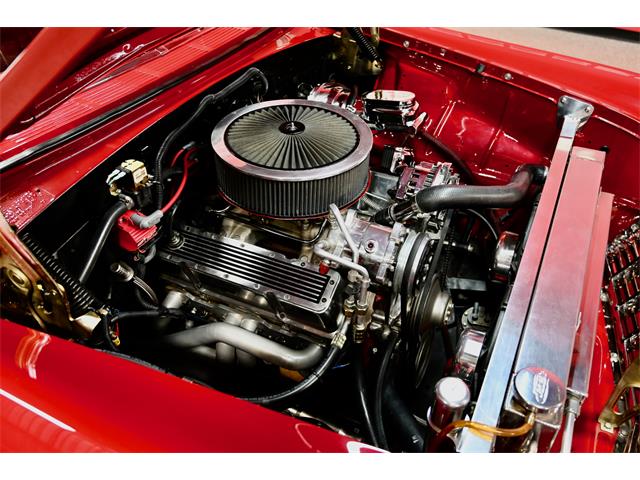 1956 Chevrolet Bel Air (CC-2094292) for sale in St. George, Utah