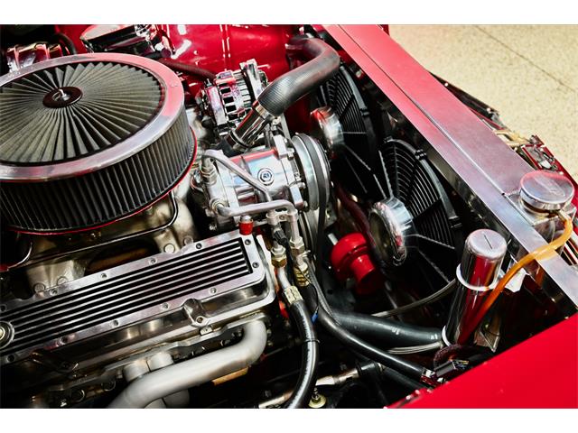1956 Chevrolet Bel Air (CC-2094292) for sale in St. George, Utah