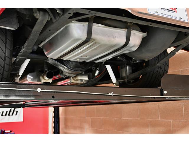 1956 Chevrolet Bel Air (CC-2094292) for sale in St. George, Utah
