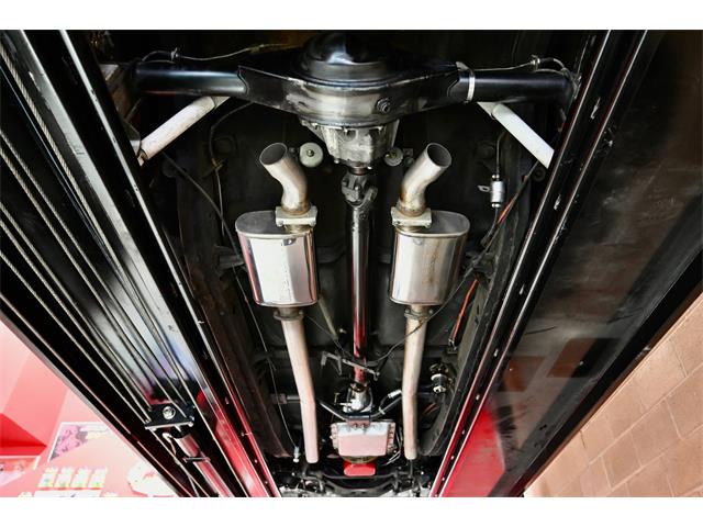 1956 Chevrolet Bel Air (CC-2094292) for sale in St. George, Utah