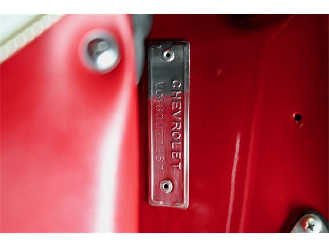 1956 Chevrolet Bel Air (CC-2094292) for sale in St. George, Utah
