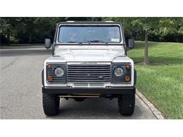 1997 Land Rover Defender 90 (CC-2094293) for sale in Southampton, New York