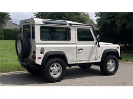 1997 Land Rover Defender 90 (CC-2094293) for sale in Southampton, New York