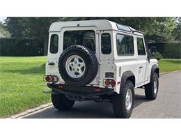 1997 Land Rover Defender 90 (CC-2094293) for sale in Southampton, New York